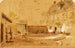 the Old Abbey of Saint-Valery, France - Miner Kilbourne Kellogg — artwork view