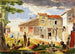 Cemetery at Pera - Miner Kilbourne Kellogg — artwork view