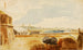 Fortifications in Malta - Miner Kilbourne Kellogg — artwork view