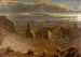Ruins of Asrum in Asia Minor explored with Layard Sir Henry Layard - Miner Kilbourne Kellogg — artwork view
