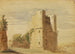 Château de Saltwood - Miner Kilbourne Kellogg — artwork view
