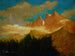 Swiss Painting near Valery - Miner Kilbourne Kellogg — artwork view