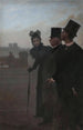 Passants - Mirosław Gajewski — artwork view