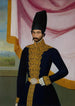 Jalal al-Din Mirza, son of Fath Ali Shah Qajar - Mirza Abolhassan Khan Ghaffari — artwork view