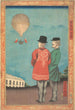 Image of a balloon - Miyagi Gengyo — artwork view