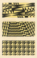 Portfolio of abstract patterns Pl08 - Mizuki Heitaro — artwork view