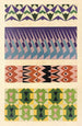 Portfolio of Abstract Patterns Pl09 - Mizuki Heitaro — artwork view