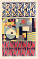 Portfolio of abstract patterns Pl10 - Mizuki Heitaro — artwork view