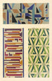 Portfolio of Abstract Patterns Pl11 - Mizuki Heitaro — artwork view
