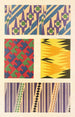 Portfolio of Abstract Patterns Pl12 - Mizuki Heitaro — artwork view
