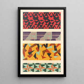 Mizuki Heitaro - Abstract Pattern Portfolio Pl13.webp
