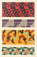Portfolio of Abstract Patterns Pl13 - Mizuki Heitaro — artwork view