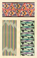 Portfolio of abstract patterns Pl14 - Mizuki Heitaro — artwork view