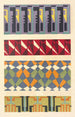 Portfolio of abstract patterns Pl15 - Mizuki Heitaro — artwork view