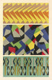Portfolio of abstract patterns Pl16 - Mizuki Heitaro — artwork view