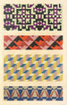 Portfolio of abstract patterns Pl17 - Mizuki Heitaro — artwork view