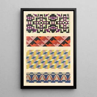 Mizuki Heitaro - Abstract Pattern Portfolio Pl17.webp