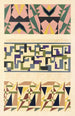 Portfolio of Abstract Patterns Pl18 - Mizuki Heitaro — artwork view