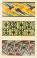 Portfolio of abstract patterns Pl19 - Mizuki Heitaro — artwork view
