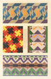 Portfolio of abstract patterns Pl20 - Mizuki Heitaro — artwork view