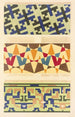 Portfolio of abstract patterns Pl21 - Mizuki Heitaro — artwork view