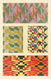 Portfolio of Abstract Patterns Pl22 - Mizuki Heitaro — artwork view