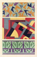 Portfolio of abstract patterns Pl23 - Mizuki Heitaro — artwork view