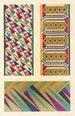 Portfolio of abstract patterns Pl24 - Mizuki Heitaro — artwork view