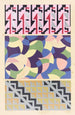 Portfolio of Abstract Patterns Pl28 - Mizuki Heitaro — artwork view