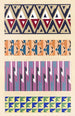 Portfolio of Abstract Patterns Pl30 - Mizuki Heitaro — artwork view
