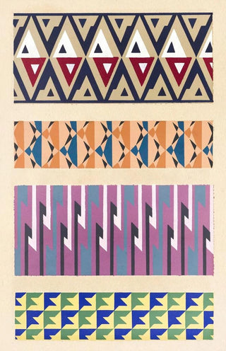 Mizuki Heitaro - Abstract Pattern Portfolio Pl30.webp