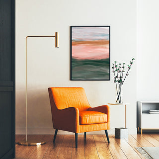 Abstract Table – Misty Horizon