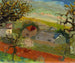 La Ferme aux Couches - Morgan Russell — artwork view