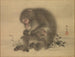 Monkeys - Mori Sosen — artwork view