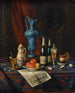 Still life - Moritz Mansfeld — artwork view