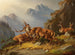 The Fight - Moritz Müller — artwork view
