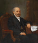 Isaac Mayer Wise - Morris Goldstein — artwork view
