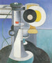 Phone Painting - Morton Livingston Schamberg — artwork view