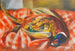 Pheasant - Moïse Kisling — artwork view
