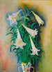 Light Painting - Moïse Kisling — artwork view