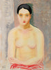 Nude - Moïse Kisling — artwork view