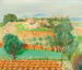 Sanary-sur-Mer - Moïse Kisling — artwork view