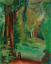 Ville d'Avray - Moïse Kisling — artwork view