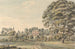 Maison Bevere near North Claines, Worcestershire - Moses Griffith — artwork view