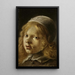 Self-portrait - Moses ter Borch — artwork view
