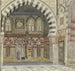 Mosquée Kait Bey au Caire - Fritz Hauck — artwork view