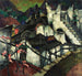Motif of Capri - Konrad Mgi — artwork view