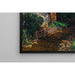 Reproduction of the painting Motiv aus in dem Stainzertal (Weststeiermark) - Alfred Zoff