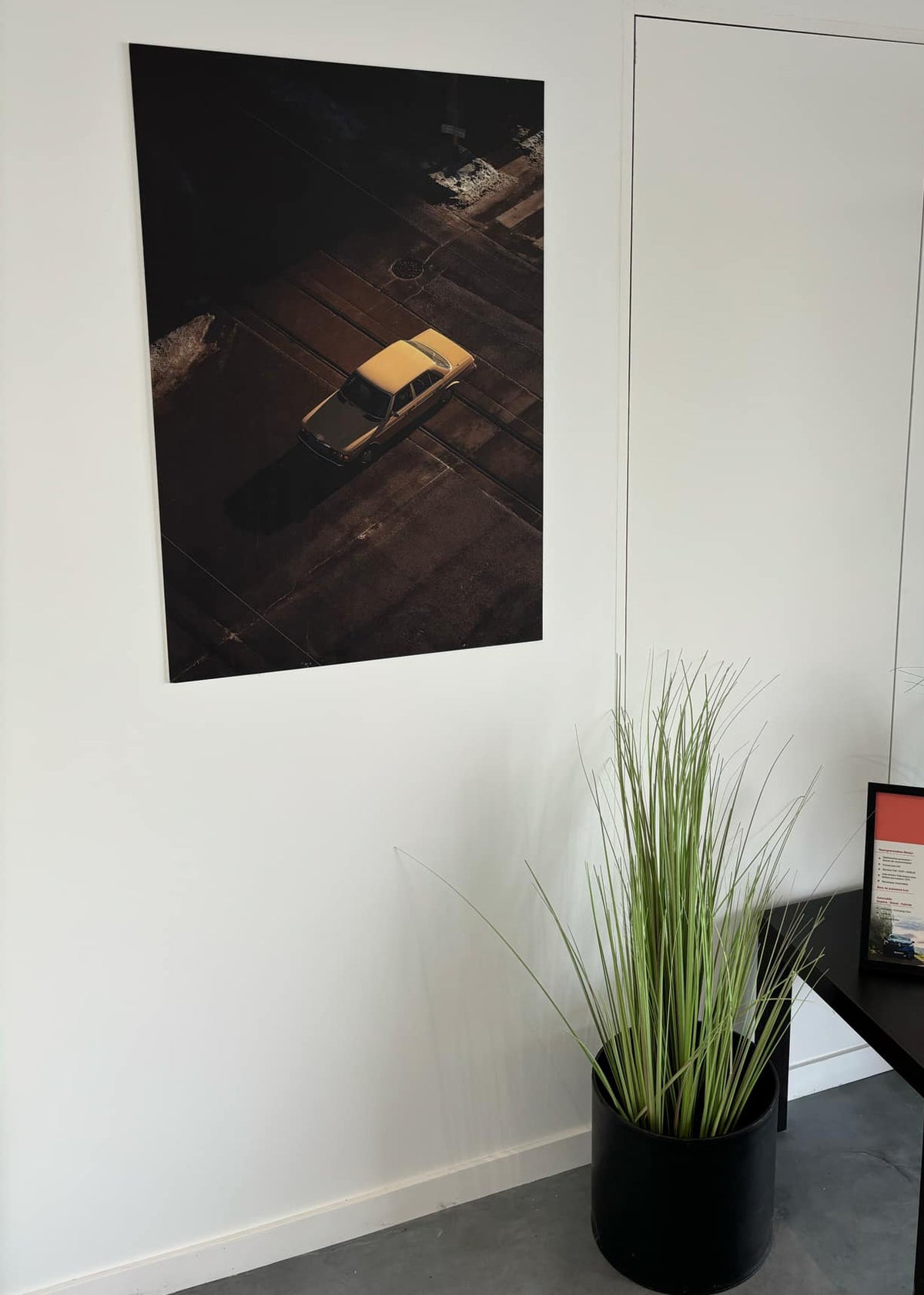 Our art prints in your home
