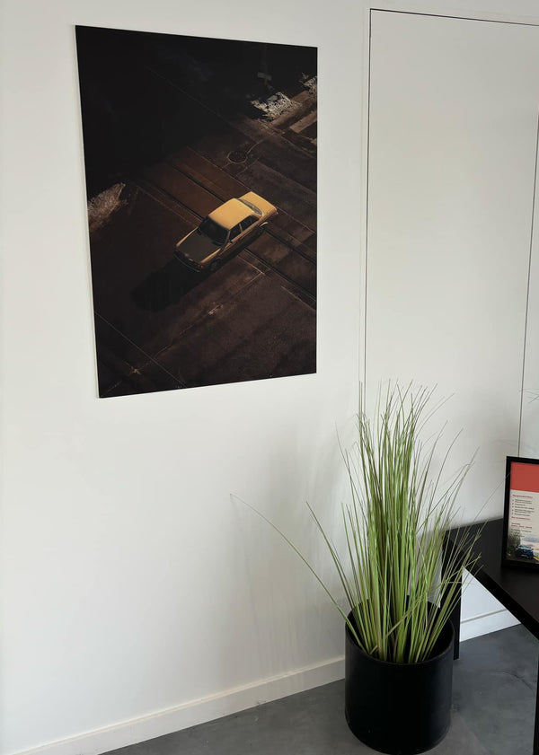 Client photo